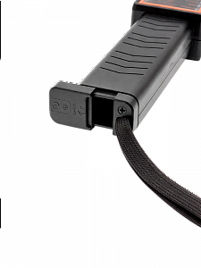 Металлоискатель ручной, металлодетектор досмотровый Орбита OT-VNP06